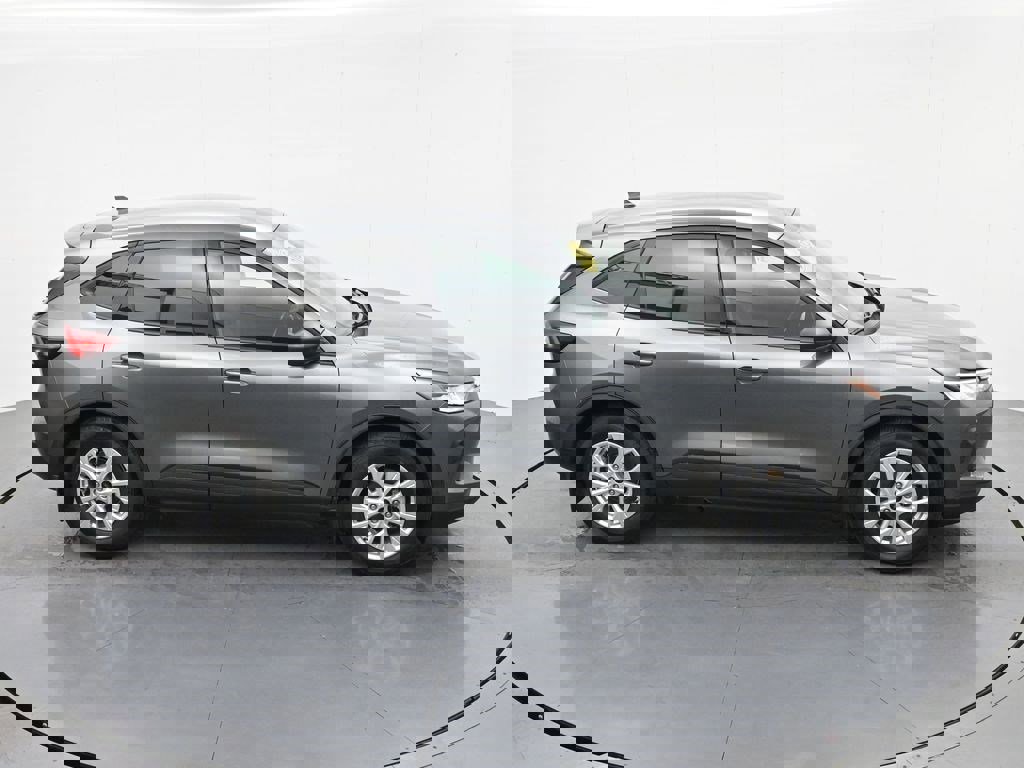 Used 2025 Ford Escape Active w/ Tech Pack #1 image 20