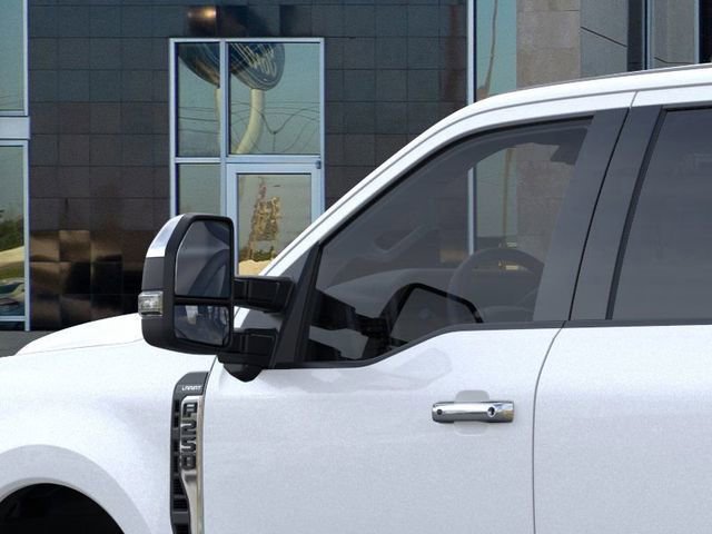 New 2026 Ford F250 Lariat w/ Lariat Ultimate Package image 20