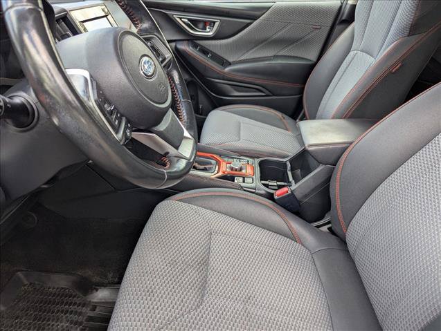 Used 2019 Subaru Forester Sport AWD/4WD image 15