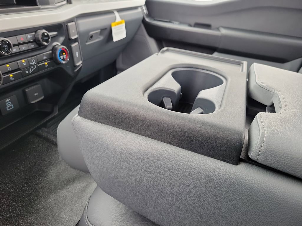 New 2026 Ford F350 XL w/ FX4 Off-Road Package image 29