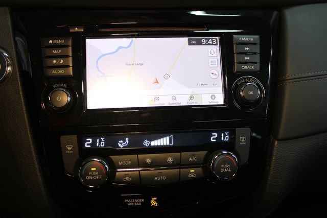 Used 2019 Nissan Rogue SL image 27