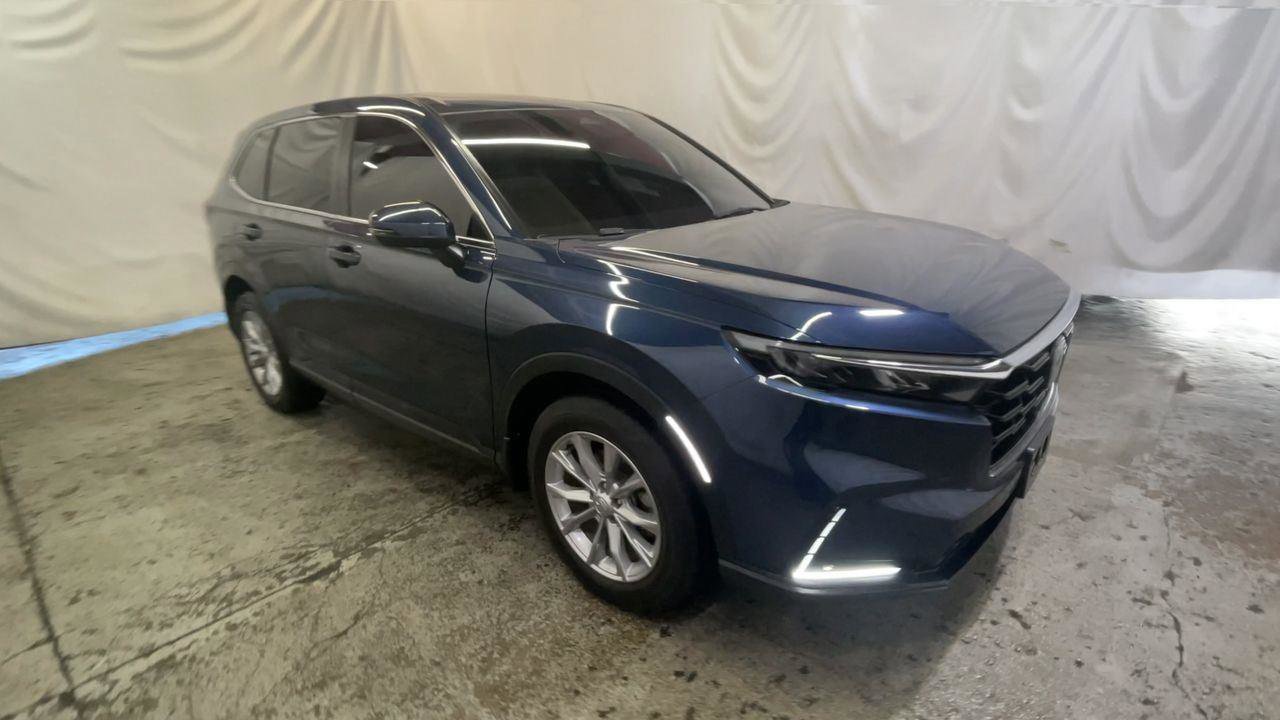 Used 2023 Honda CR-V EX-L image 2