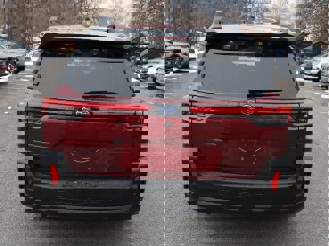 New 2026 Subaru Outback Premium image 23