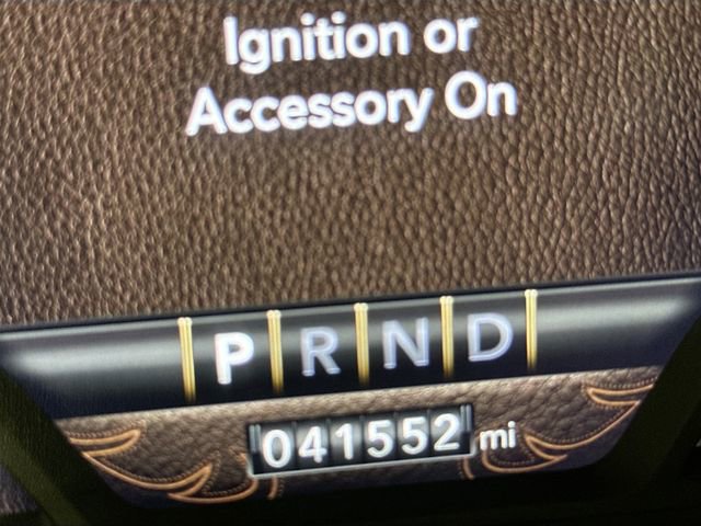 Used 2023 RAM 1500 Big Horn image 16