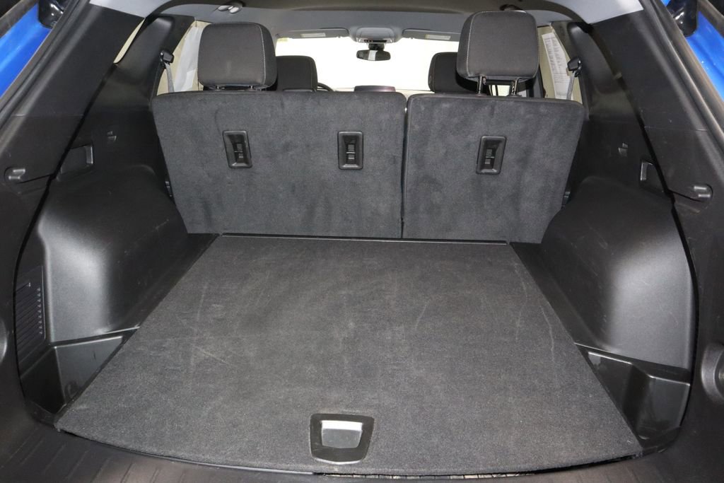 Used 2025 Chevrolet Blazer LT image 16