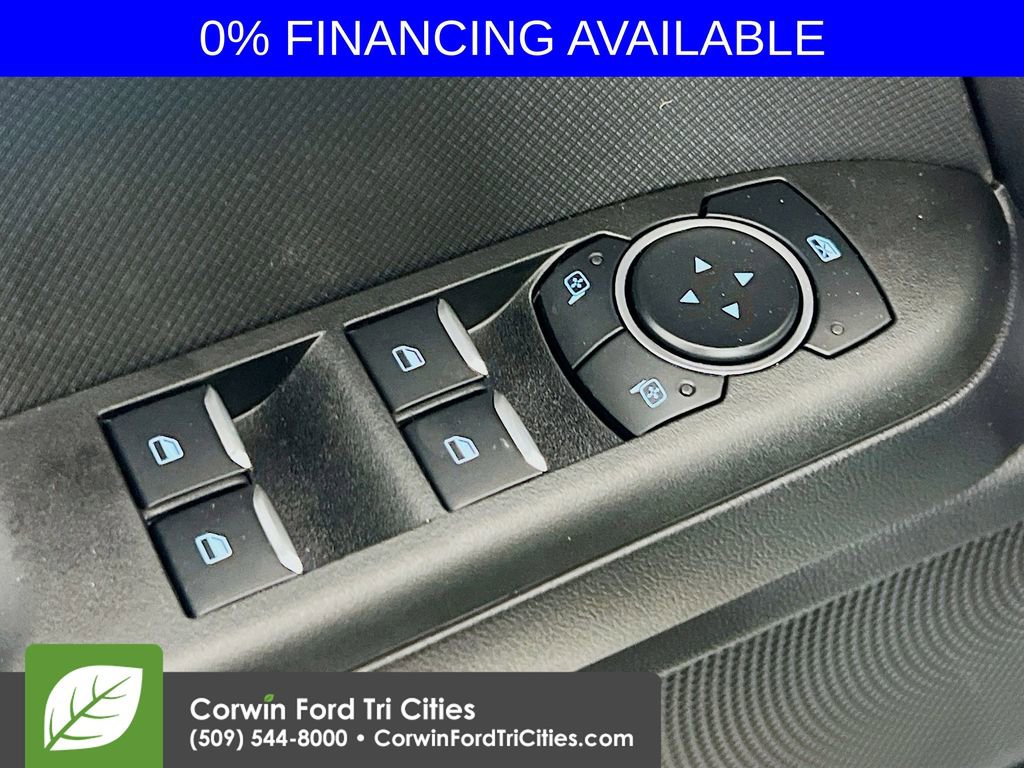 New 2025 Ford Bronco Sport Big Bend image 12