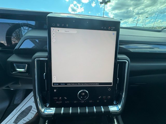 Certified 2026 GMC Yukon XL Elevation AWD/4WD image 35