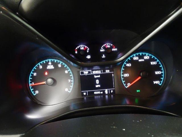 Used 2022 Chevrolet Colorado LT w/ Fleet Safety Package RWD image 30