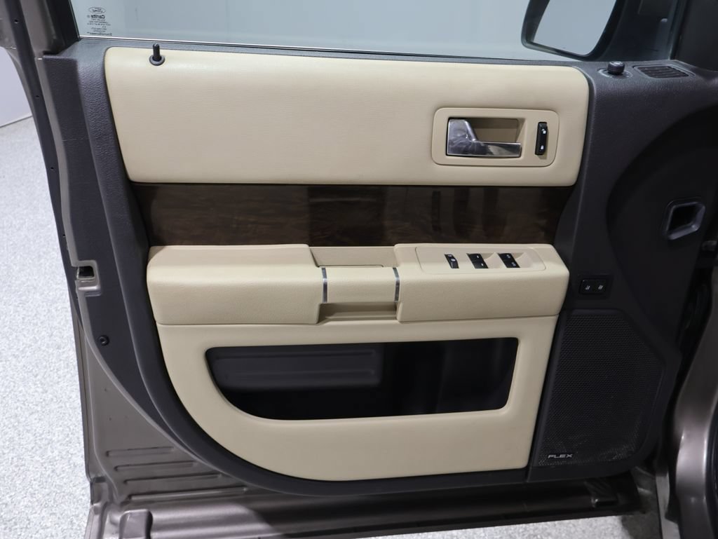 Used 2019 Ford Flex Limited w/ Equipment Group 303A AWD/4WD image 13