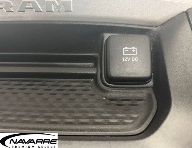 Used 2021 RAM 1500 Big Horn image 32