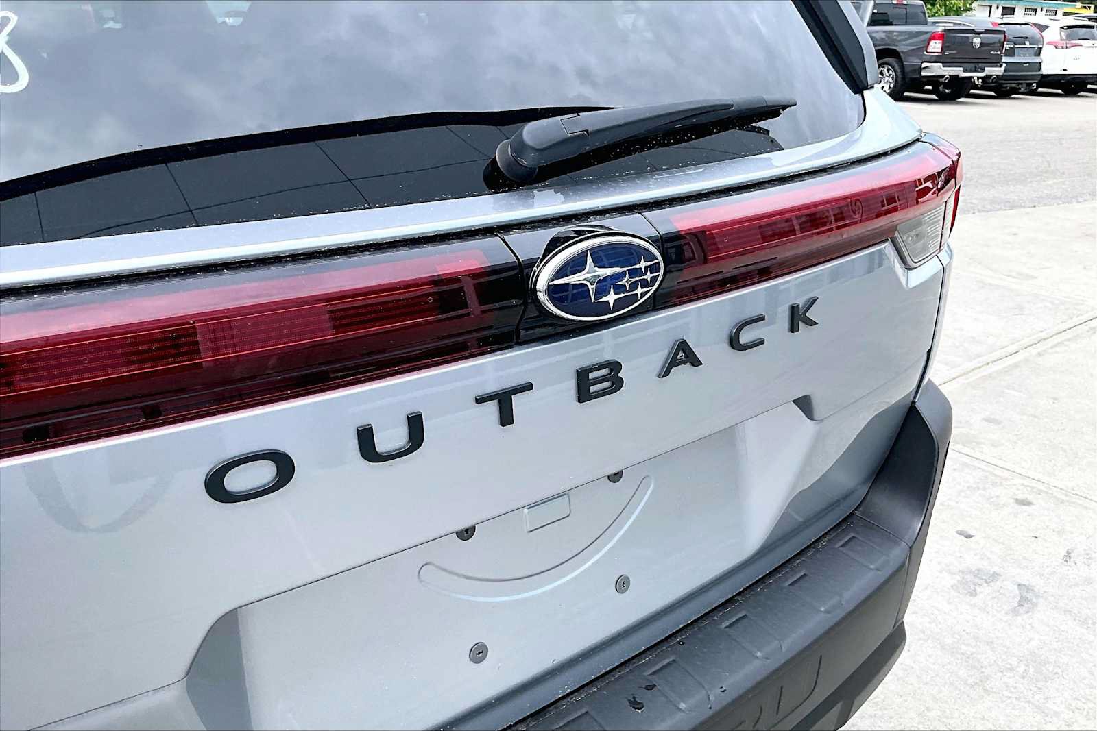 New 2026 Subaru Outback Premium AWD/4WD image 12