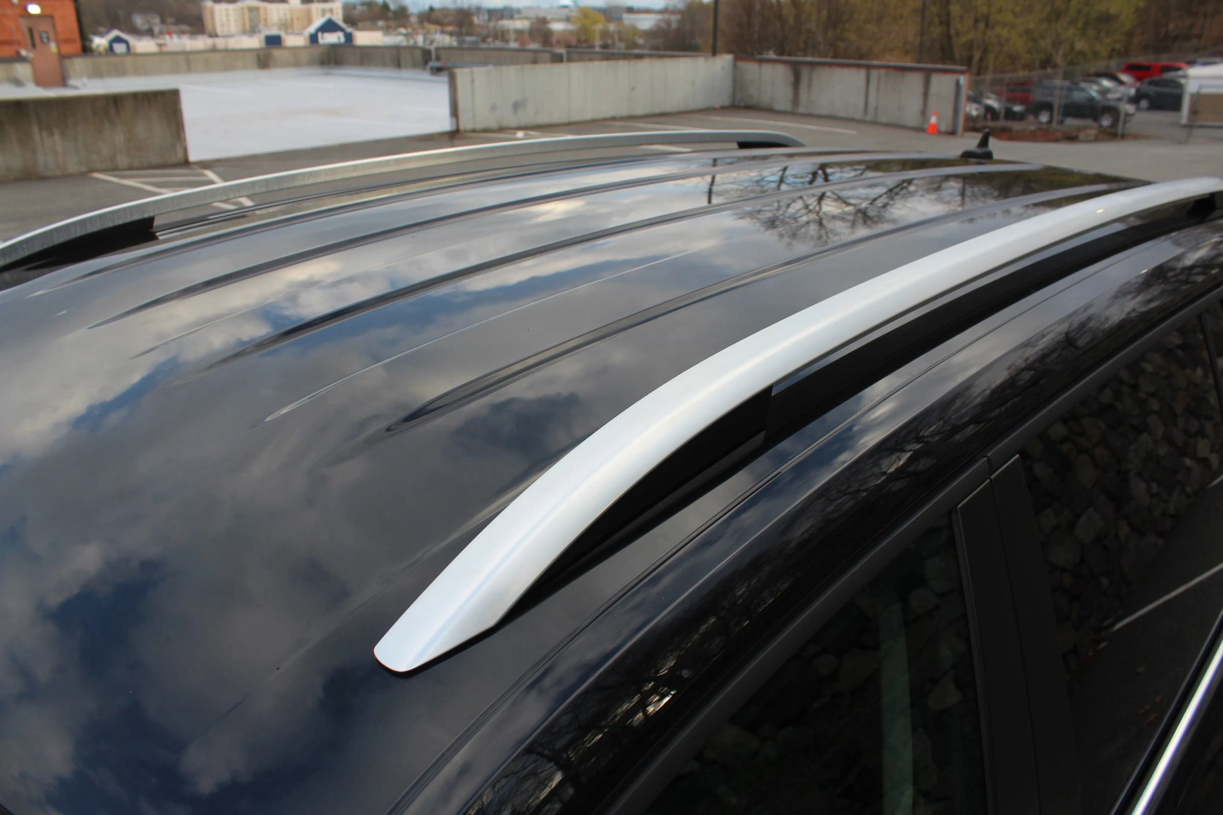 Used 2018 Volkswagen Atlas SE AWD/4WD image 39