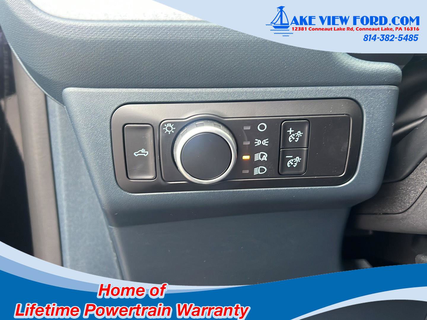 New 2025 Ford Maverick XLT w/ Equipment Group 302A image 19