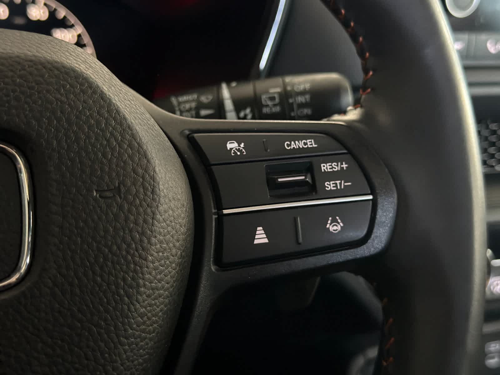 Used 2024 Honda CR-V Sport image 26