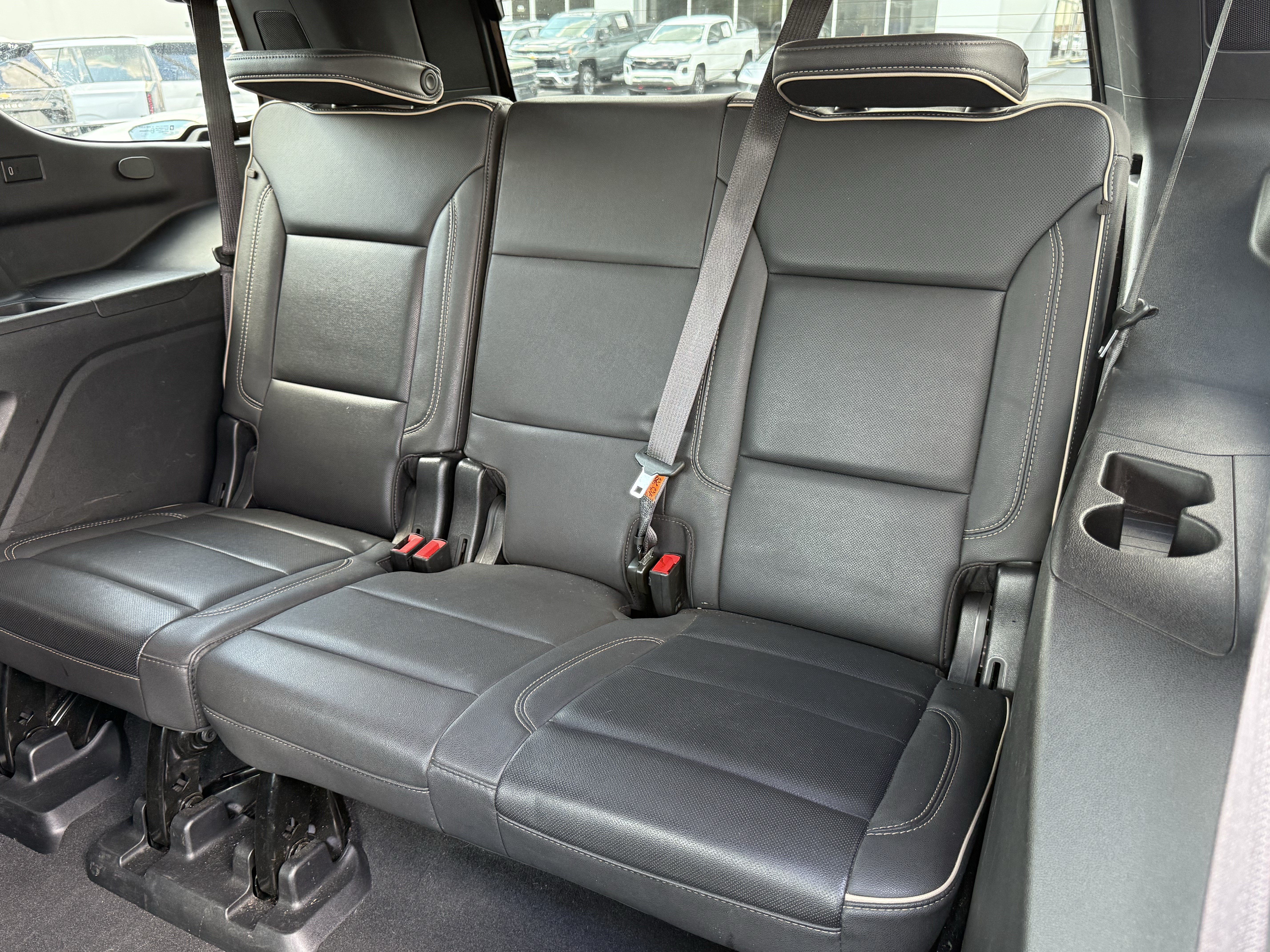 Used 2023 Chevrolet Tahoe Premier RWD image 35