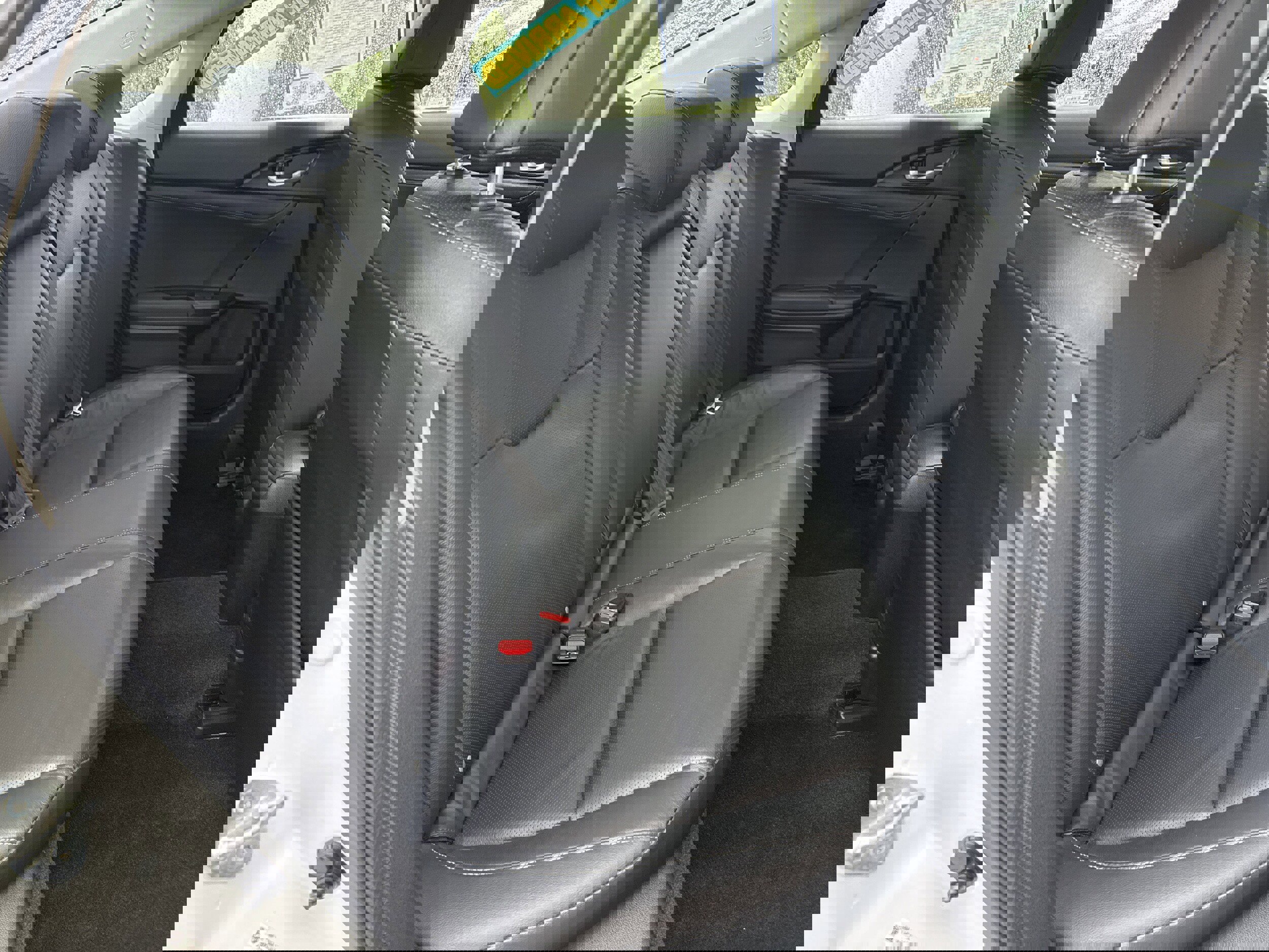 Used 2022 Honda Insight Touring image 12