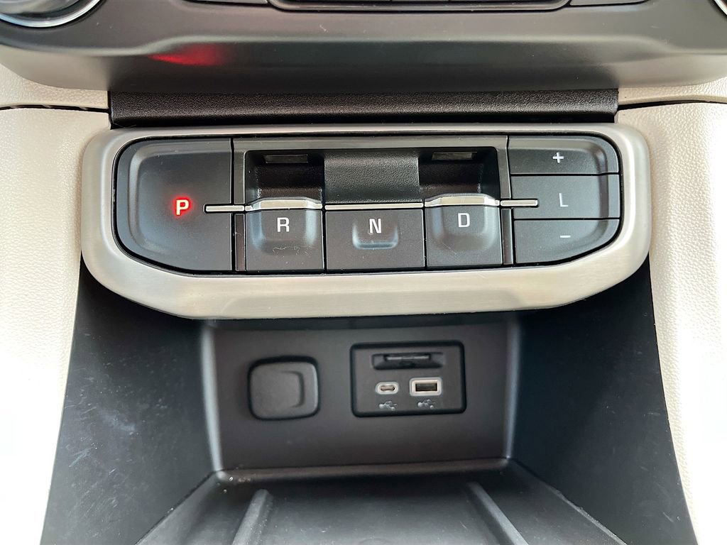 Used 2023 GMC Acadia Denali w/ Denali Ultimate Package image 17