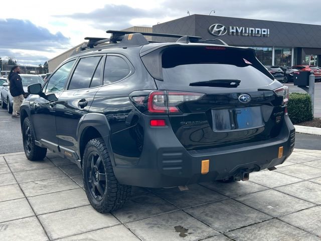 Used 2023 Subaru Outback Wilderness image 7