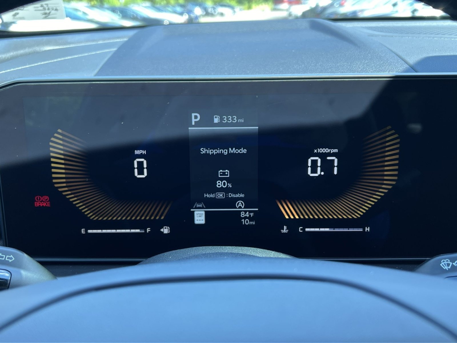 New 2027 Kia Sportage EX AWD/4WD image 25