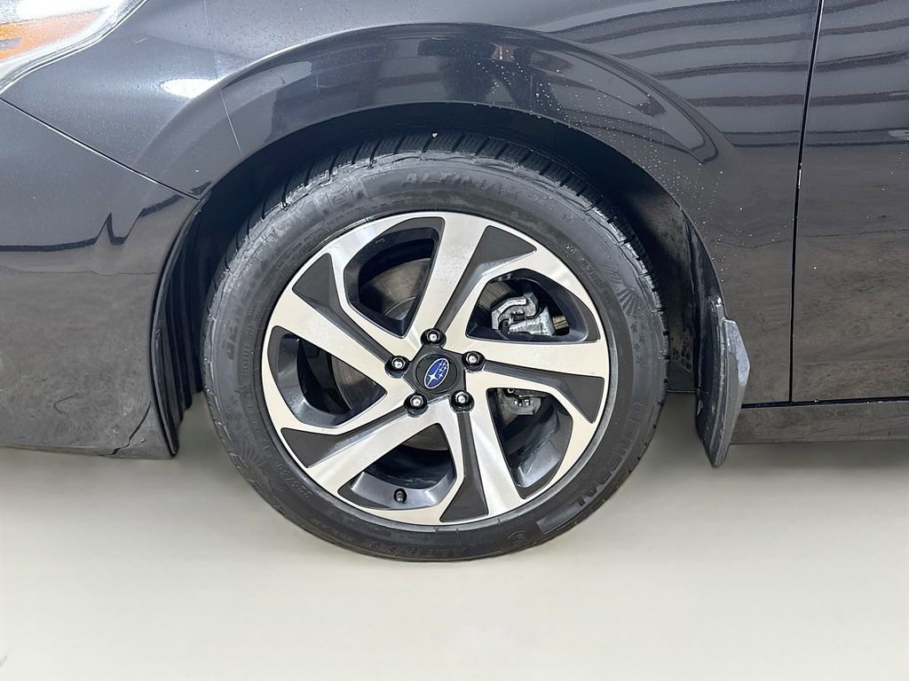 Used 2020 Subaru Legacy Limited w/ Popular Package #2 image 28