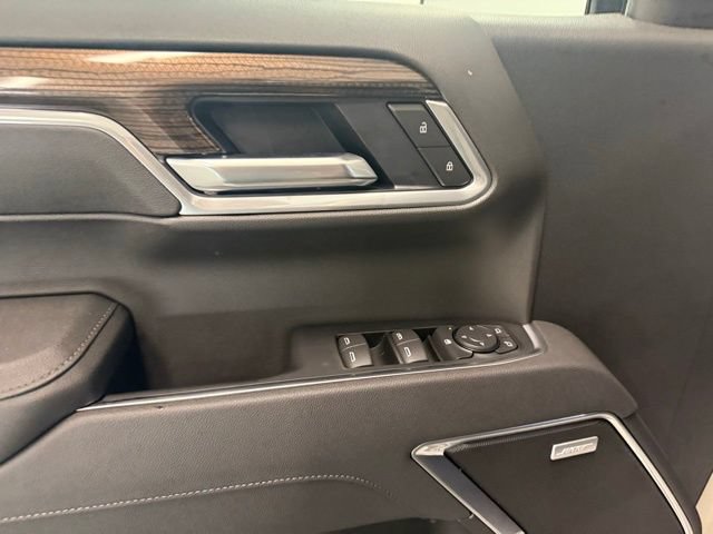 New 2026 Chevrolet Silverado 1500 RST AWD/4WD image 14