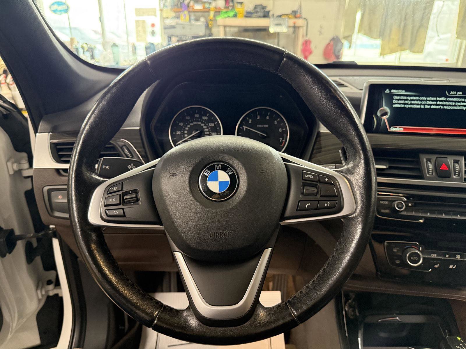 Used 2016 BMW X1 xDrive28i image 13