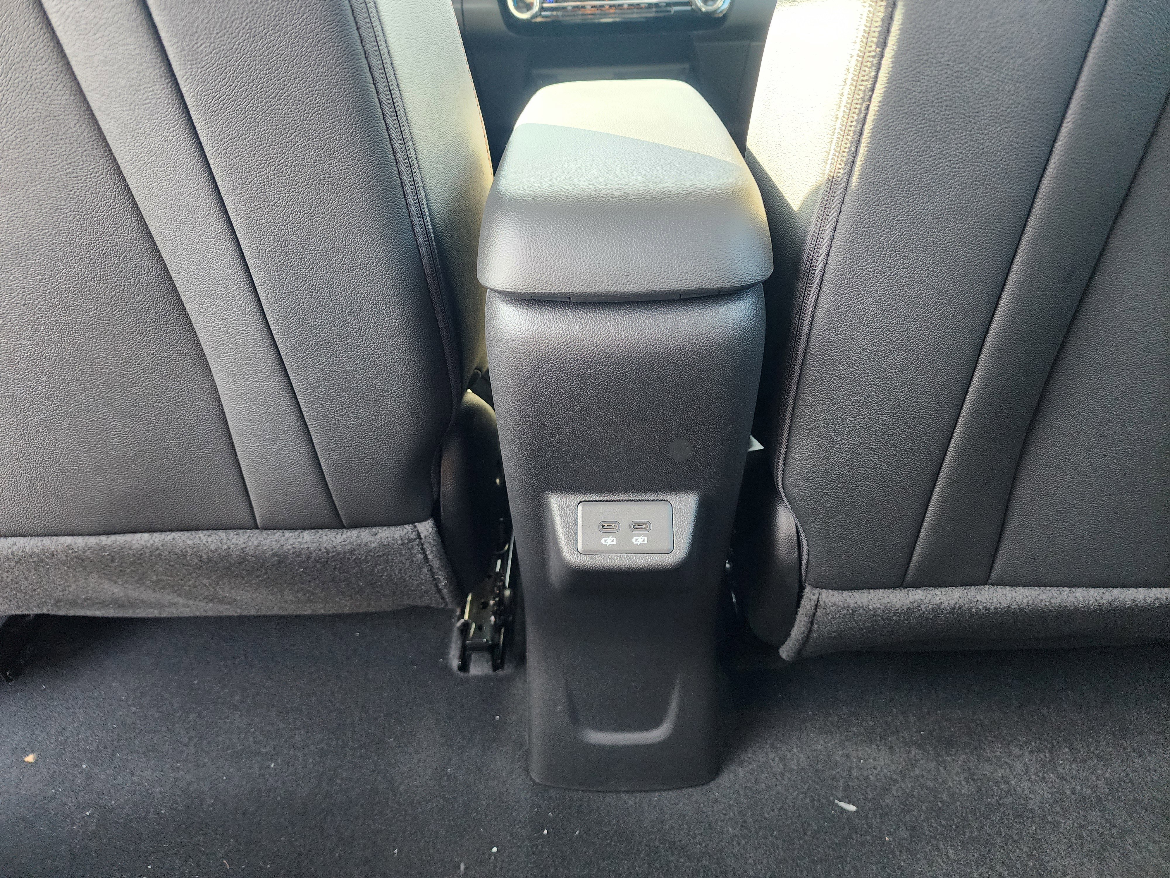New 2027 Chevrolet Bolt RS w/ Technology Package image 18