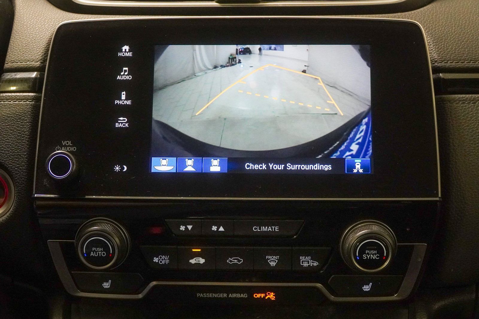 Used 2020 Honda CR-V EX image 29