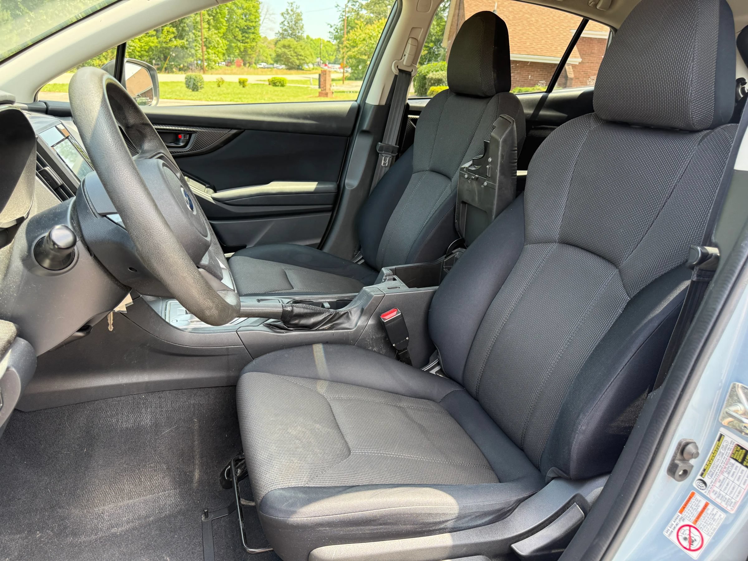 Used 2018 Subaru Crosstrek 2.0i AWD/4WD image 2