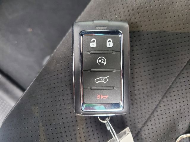 Certified 2024 Jeep Grand Cherokee L Altitude image 30