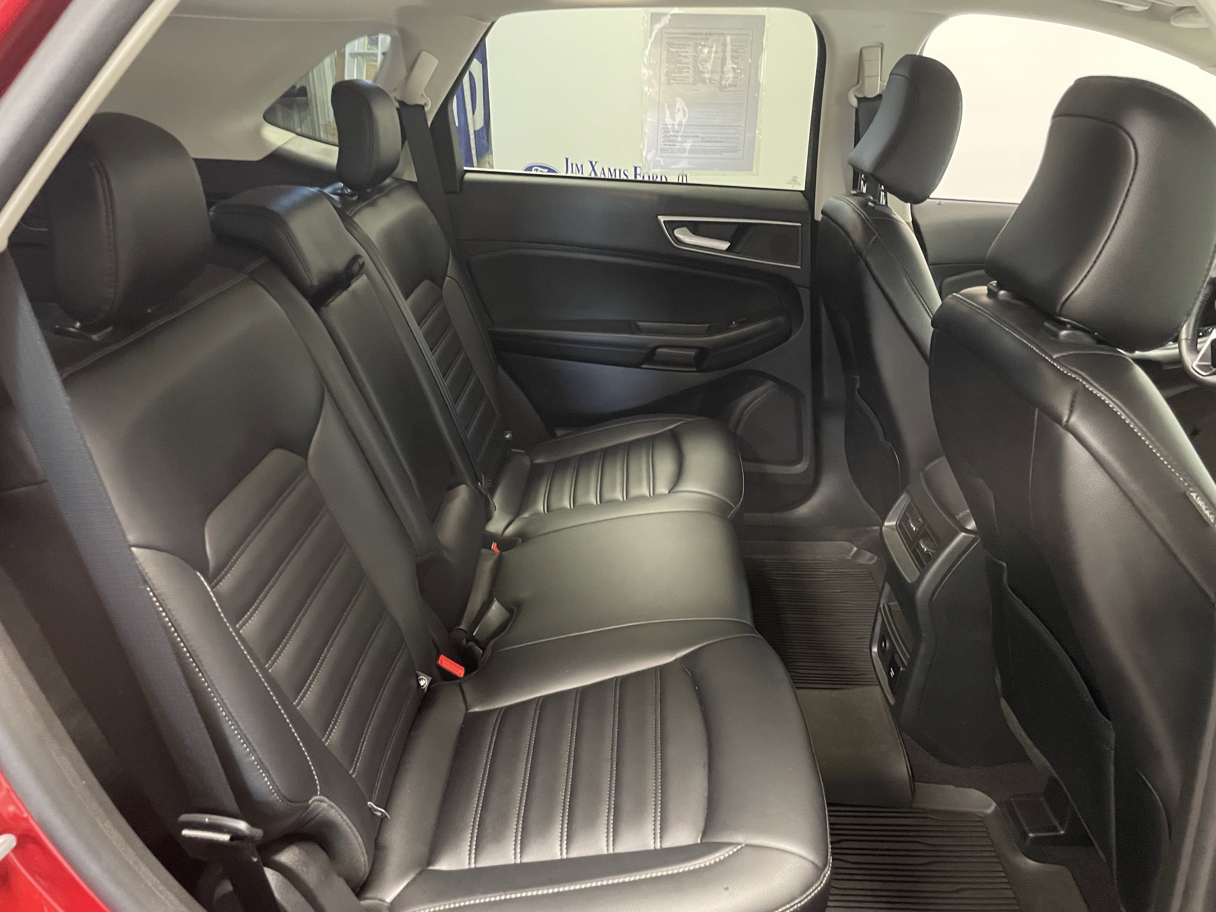 Used 2023 Ford Edge SEL w/ Convenience Package image 26