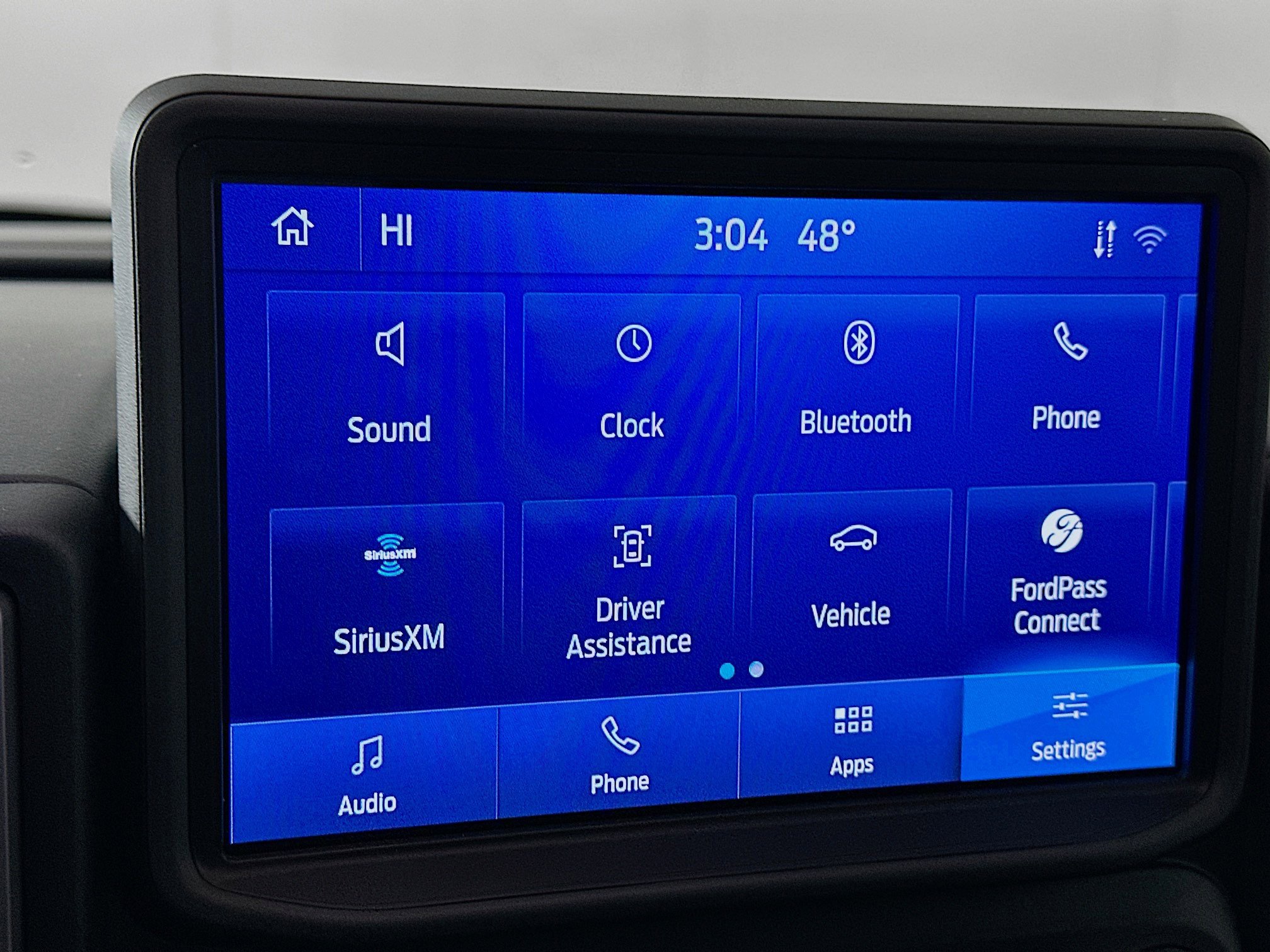 Used 2024 Ford Bronco Sport Big Bend image 21