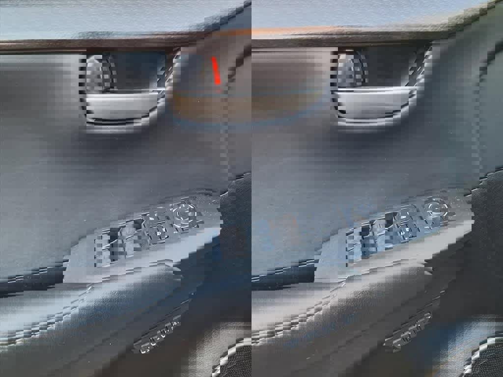 Used 2017 Lexus NX 200t FWD w/ Premium Package image 14