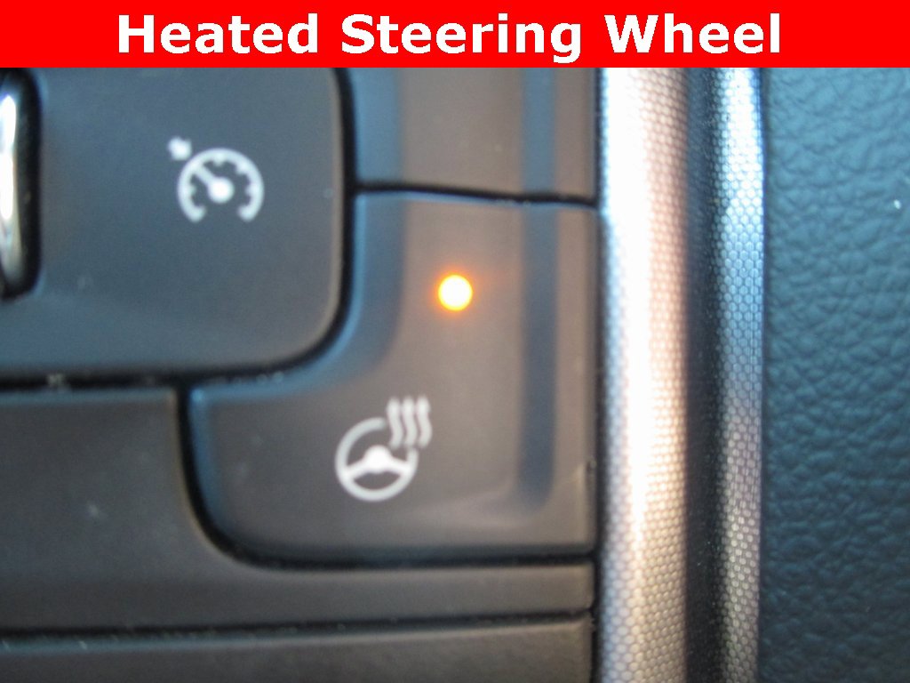 Certified 2020 GMC Sierra 3500 SLT w/ SLT Convenience Package image 31