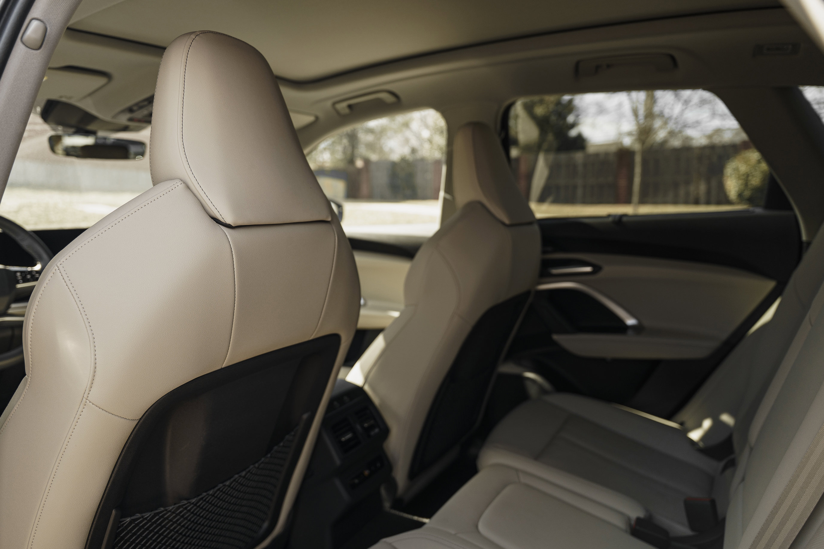 Used 2025 Audi Q5 Prestige image 26