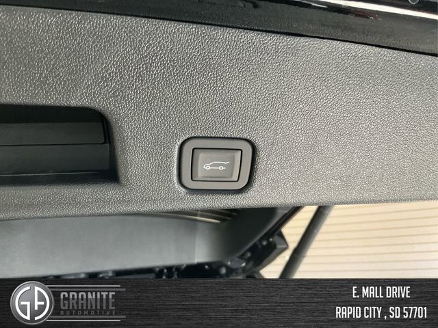 New 2025 GMC Acadia Elevation w/ Elevation Premium Package image 13