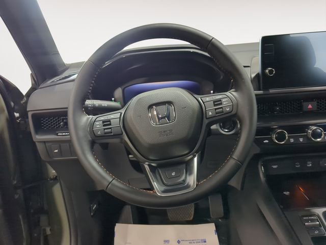 New 2026 Honda CR-V TrailSport image 12