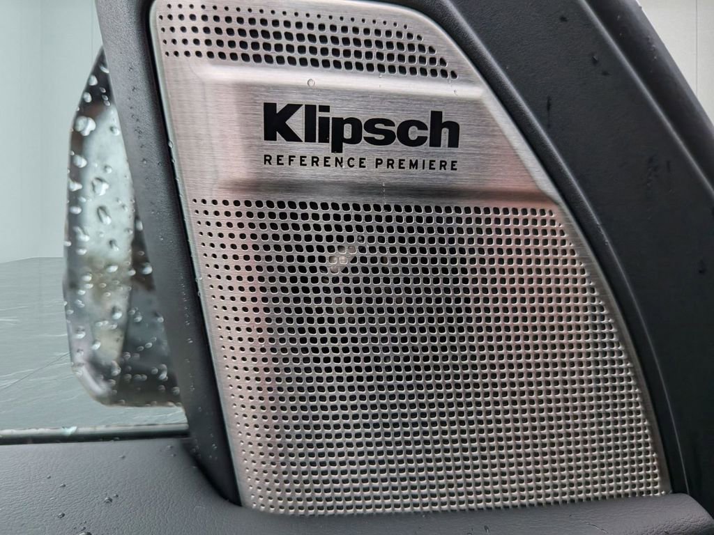 New 2026 INFINITI QX80 Autograph w/ Premium Cargo Package AWD/4WD image 16