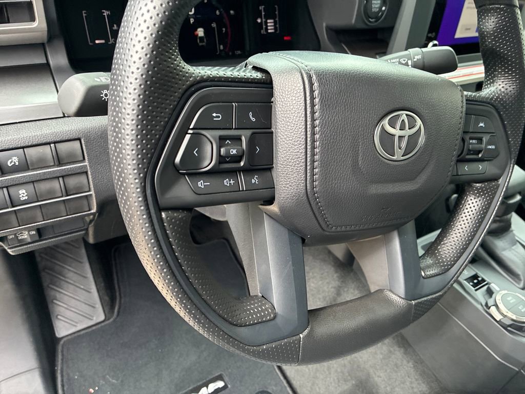 New 2026 Toyota Tacoma SR5 image 21