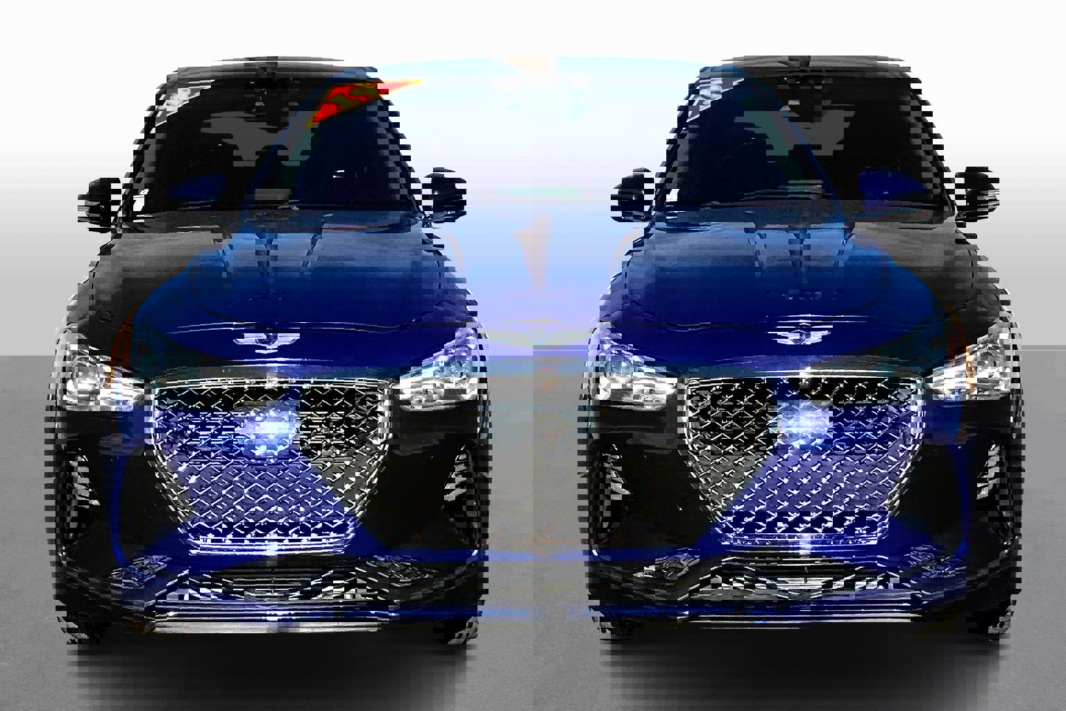 Used 2019 Genesis G70 2.0T Advanced w/ Elite Package image 3