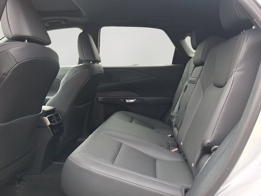 Used 2024 Lexus RX 350 Premium w/ Accessory Package (Z1) AWD/4WD image 8