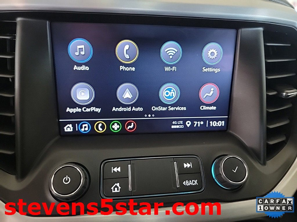 Used 2023 GMC Acadia SLE image 14