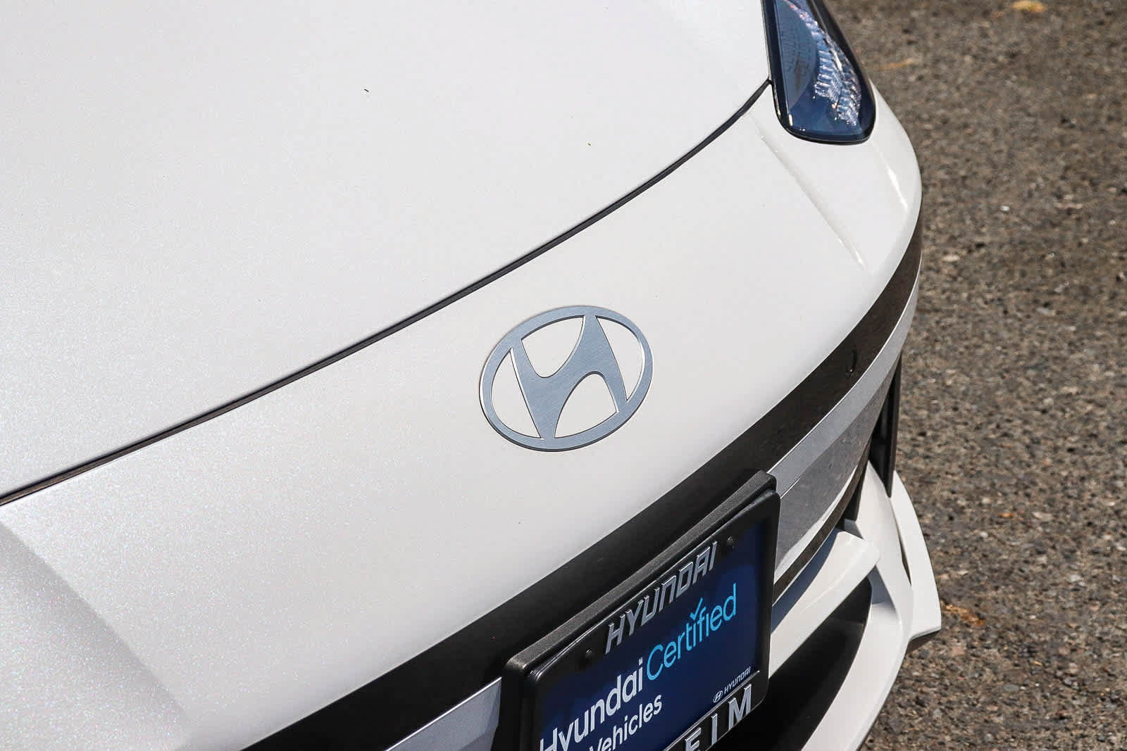 Used 2024 Hyundai Ioniq 6 SEL RWD image 6