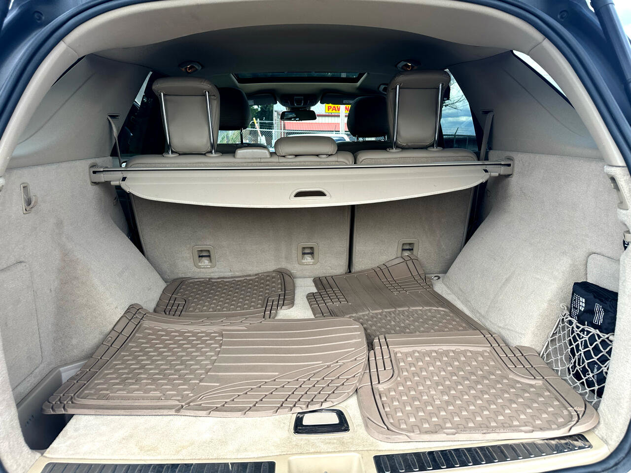 Used 2015 Mercedes-Benz ML 350 2WD image 40