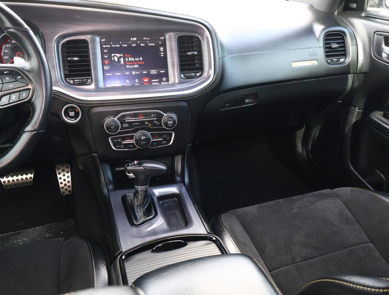 Used 2023 Dodge Charger Scat Pack image 11