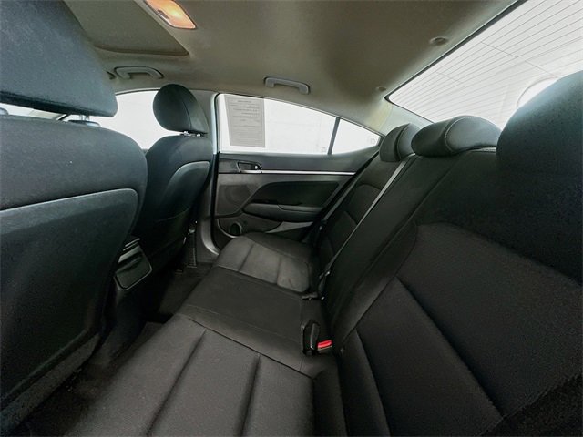 Used 2017 Hyundai Elantra Value Edition w/ Cargo Package image 25