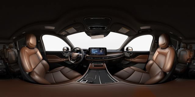 New 2026 Lincoln Aviator Reserve w/ Luxury Package AWD/4WD image 8