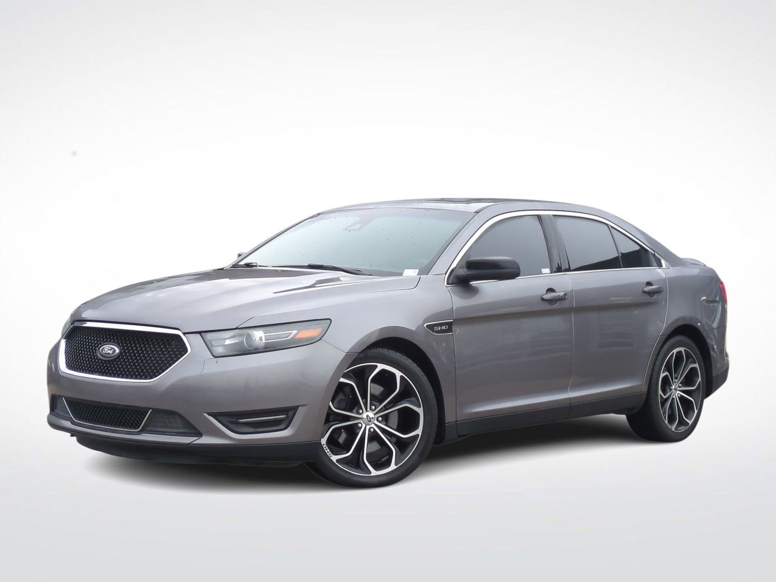 Used 2014 Ford Taurus SHO w/ Equipment Group 401A image 1