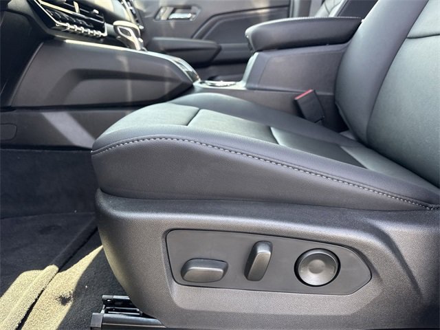 New 2026 GMC Canyon Elevation w/ Convenience Package image 12