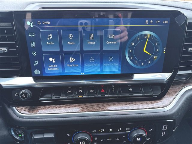 Used 2024 Chevrolet Silverado 1500 LT image 13